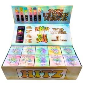 HITZ GEN 7 2G DISPO