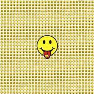 Smiley Face  Acid Tabs 100ug