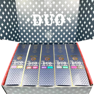 BIG CHIEF DUO 2G DISPOSABLE