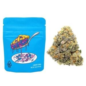 Buy Berry Pie Cookies