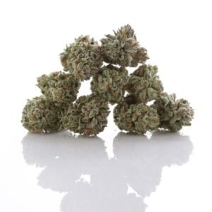 Buy Bubba Kush Strain