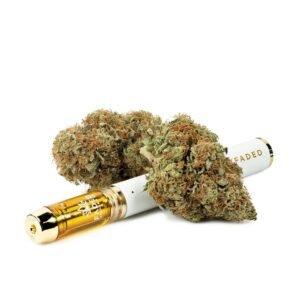 Buy Harlequin Strain Online