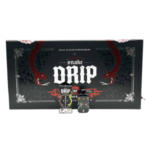 Drip Duo 2g Dispo