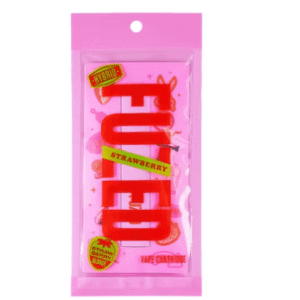 Strawberry Blonde 1G Disposable Vape