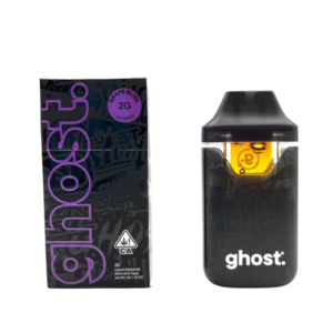 GHOST 2G DISPOSABLE