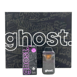 GHOST 2G DISPOSABLE