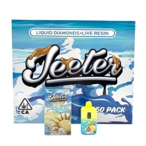 Jeeter Juice 2G Disposable
