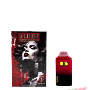 LUIGI 2G DISPO + PREROLL