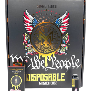 MUHAMED 2G DISPO – SUMMER EDITION