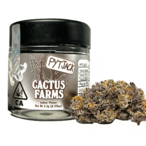 PYT JACK 1/8oz Indoor Bag 1/8 oz