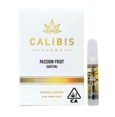 Passion-Fruit-Vape-Cartridge.png Passion Fruit Vape Cartridge 1g