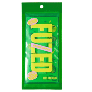 Green Apple 1G Disposable Vape