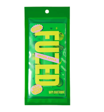 Platinum-Green-Apple-Vape.png Green Apple 1G Disposable Vape