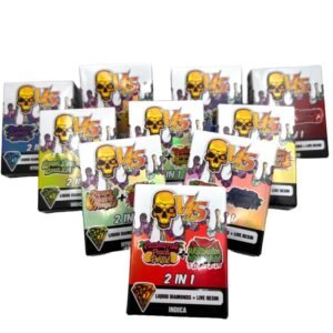 VERSUS 4G Disposable