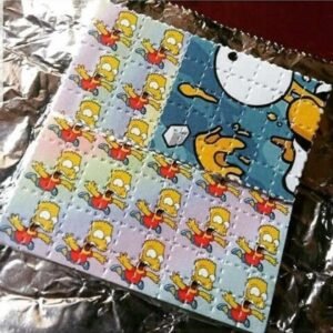 Lsd Acid tabs 250ug