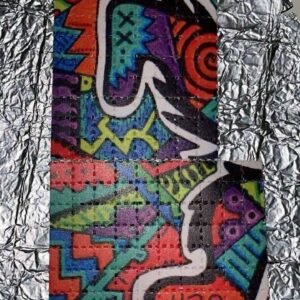 LSD TABS 200ug