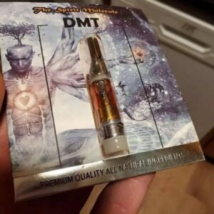 The Spirit Molecule DmT 1gRAM