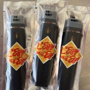 1gram Disposable Dmt vape pens