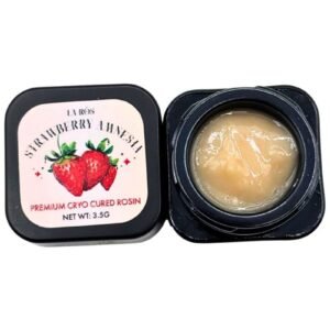 Home LA ROS - PREMIUM ROSIN