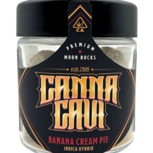 Home CANNA CAVI MOONROCKS