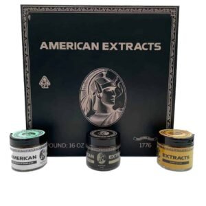 Home AMERICAN EXTRACTS LIVE RESIN SUGAR