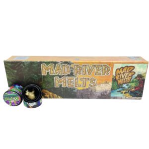 Home MAD RIVER MELTS - ROSIN 90u