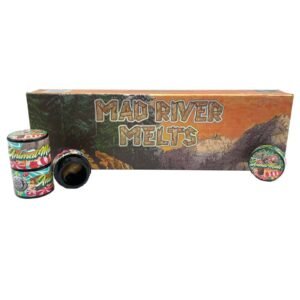 Home MAD RIVER MELTS - ROSIN 70u