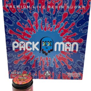 Home PACKMAN EXTRACTS SUGAR