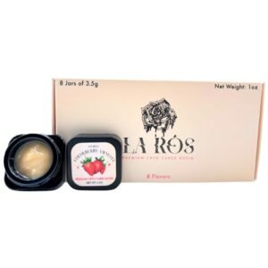 LA ROS – PREMIUM ROSIN