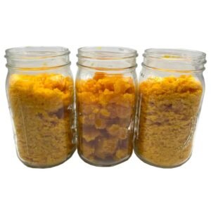 Home Live Resin Sugar