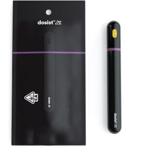 Dosist 1g Live Resin Disposable