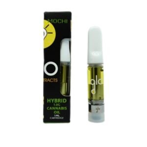 Glo 1g Vape
