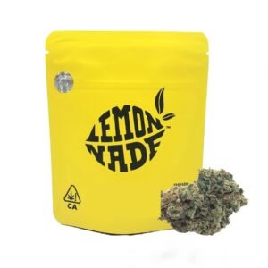 lemonnade – exotic 3.5g