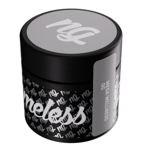 nameless genetics mega wellness og 3.5g