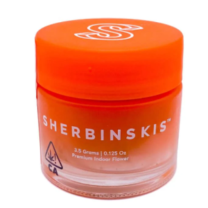 sherbinski scotti 3.5g